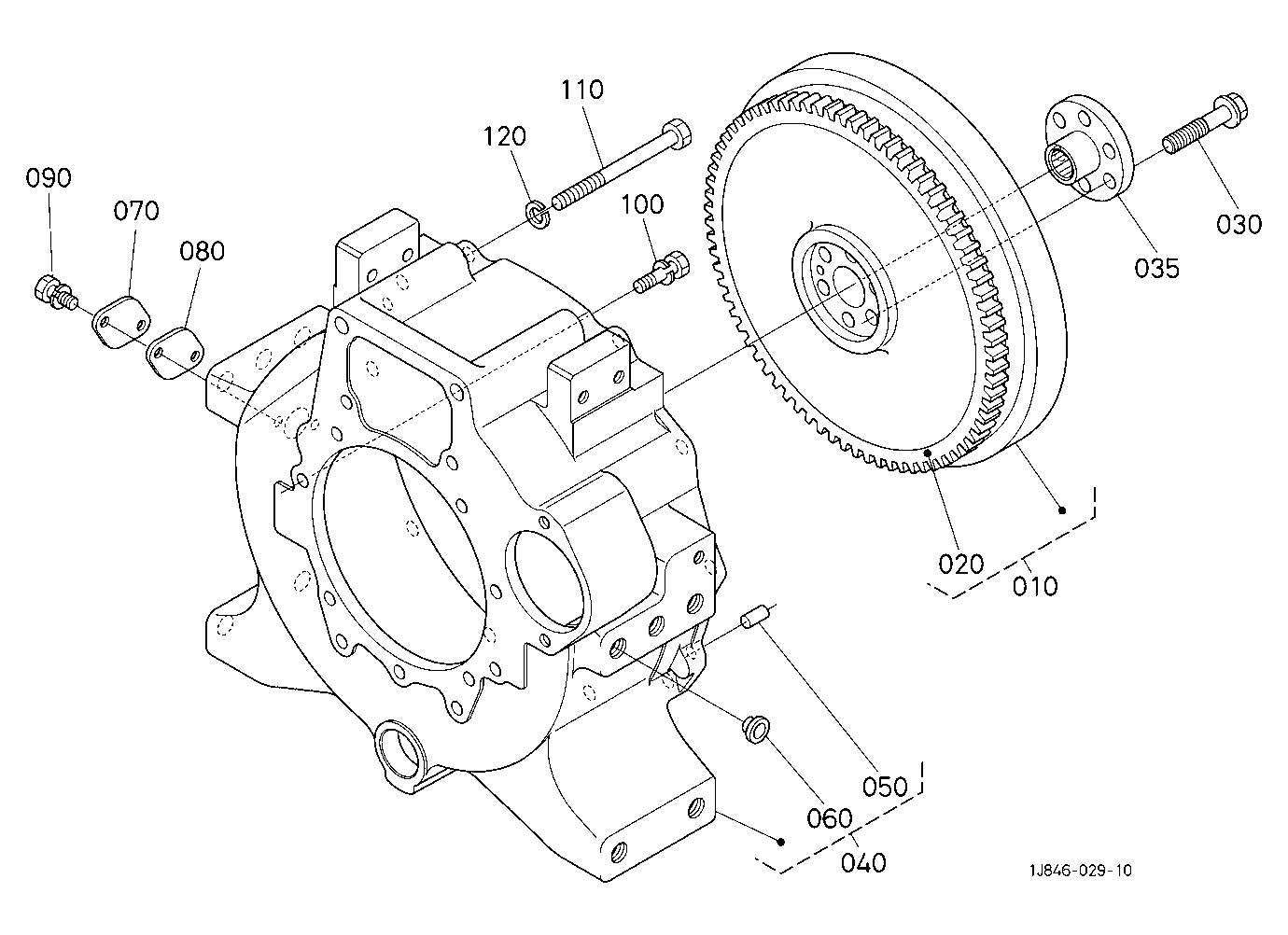 Flywheel