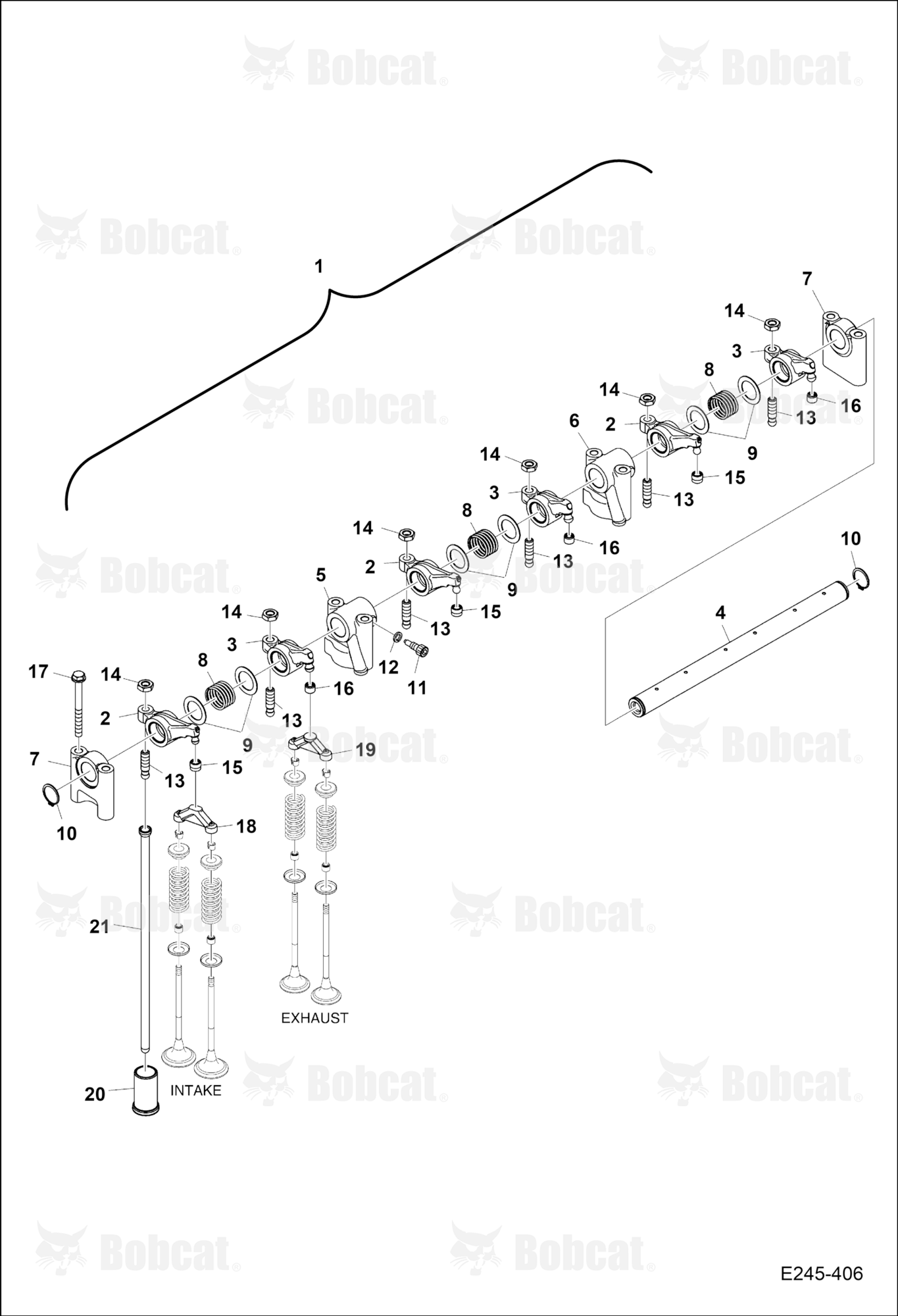 Timing System
