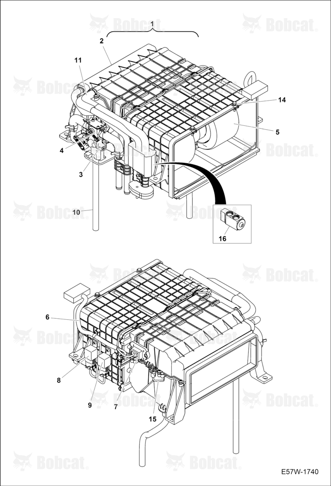 Air Conditioning (Unit)