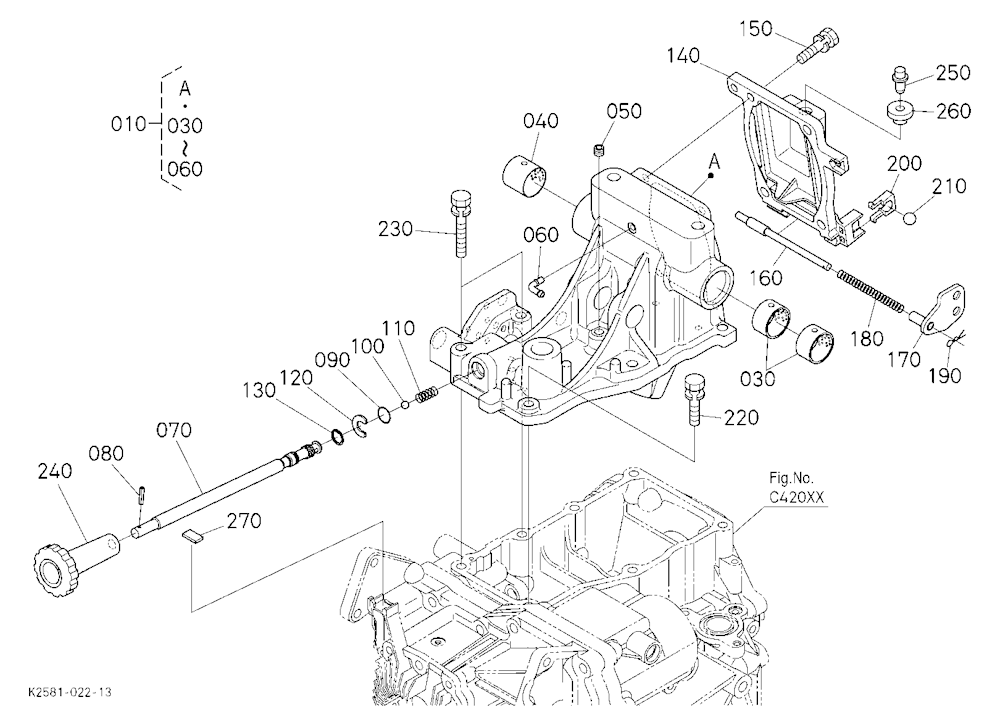 Hydraulic Cylinder
