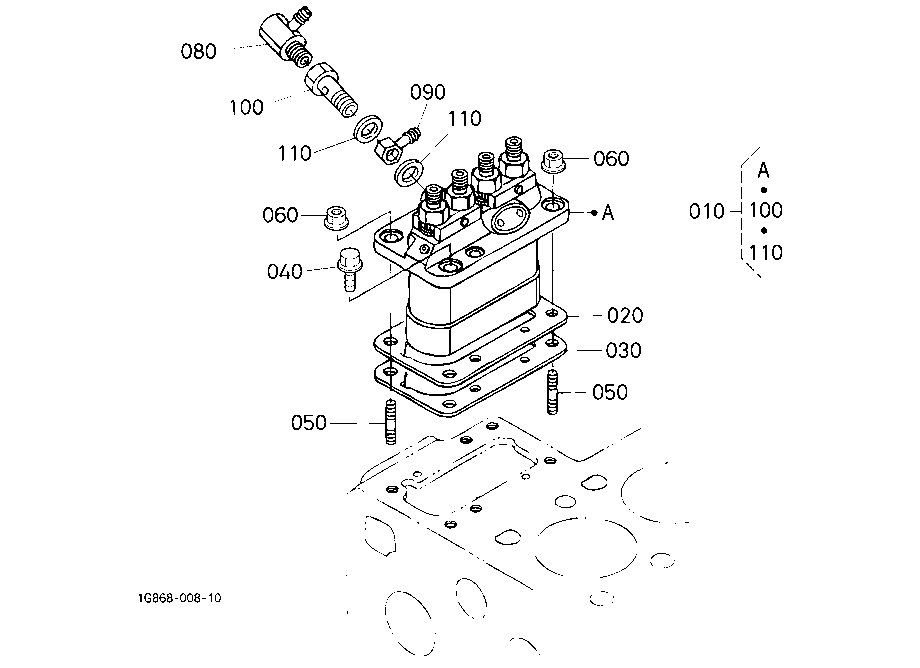Injection Pump