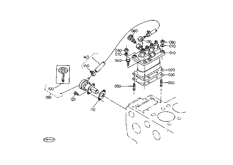 Injection Pump