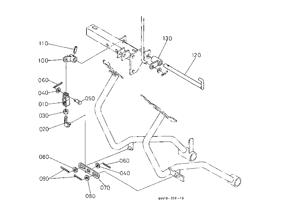 Brake Interlocker