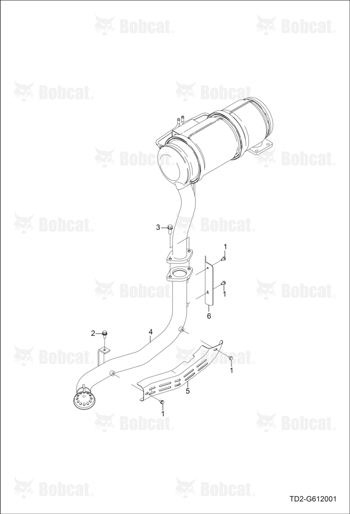 Muffler Group