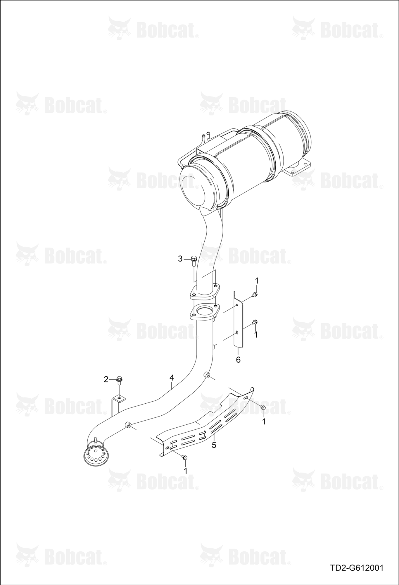 Muffler Group