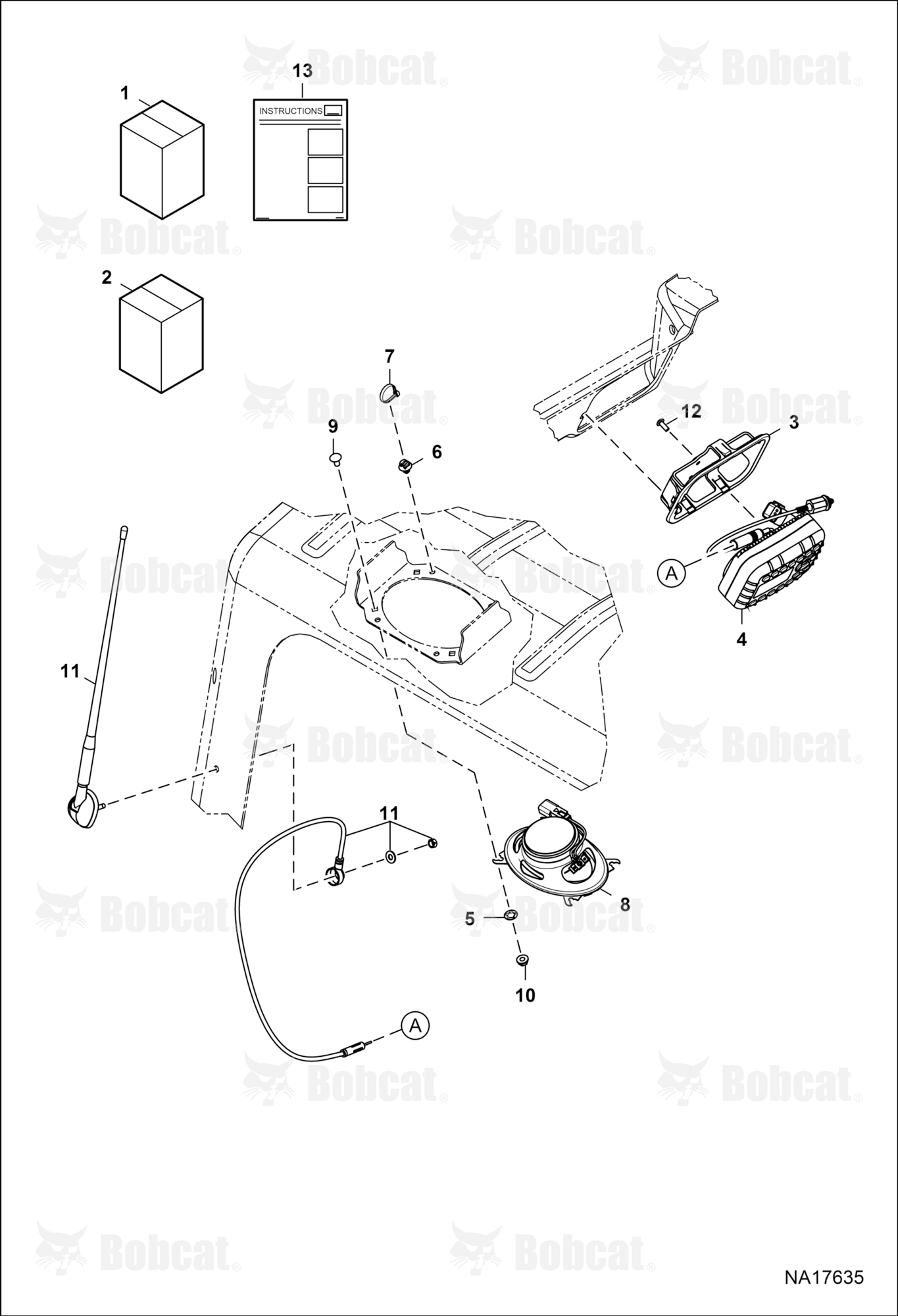 Radio Kit