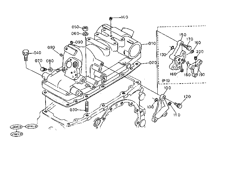 Hydraulic Cylinder