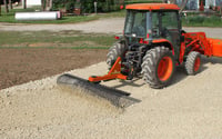 Thumbnail of Land Pride LR1660 Landscape Rake