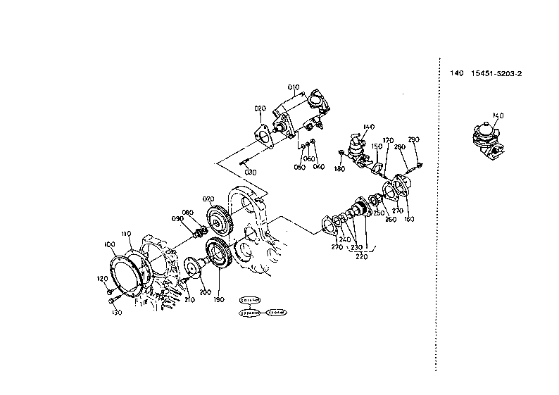 Injection Pump