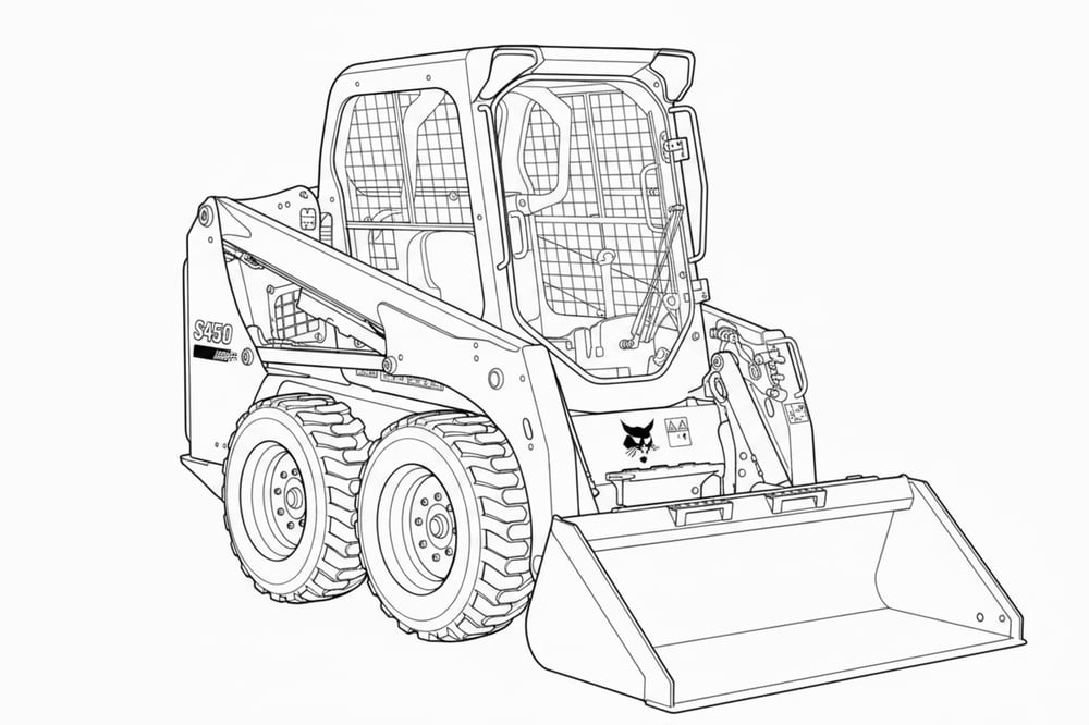 S450