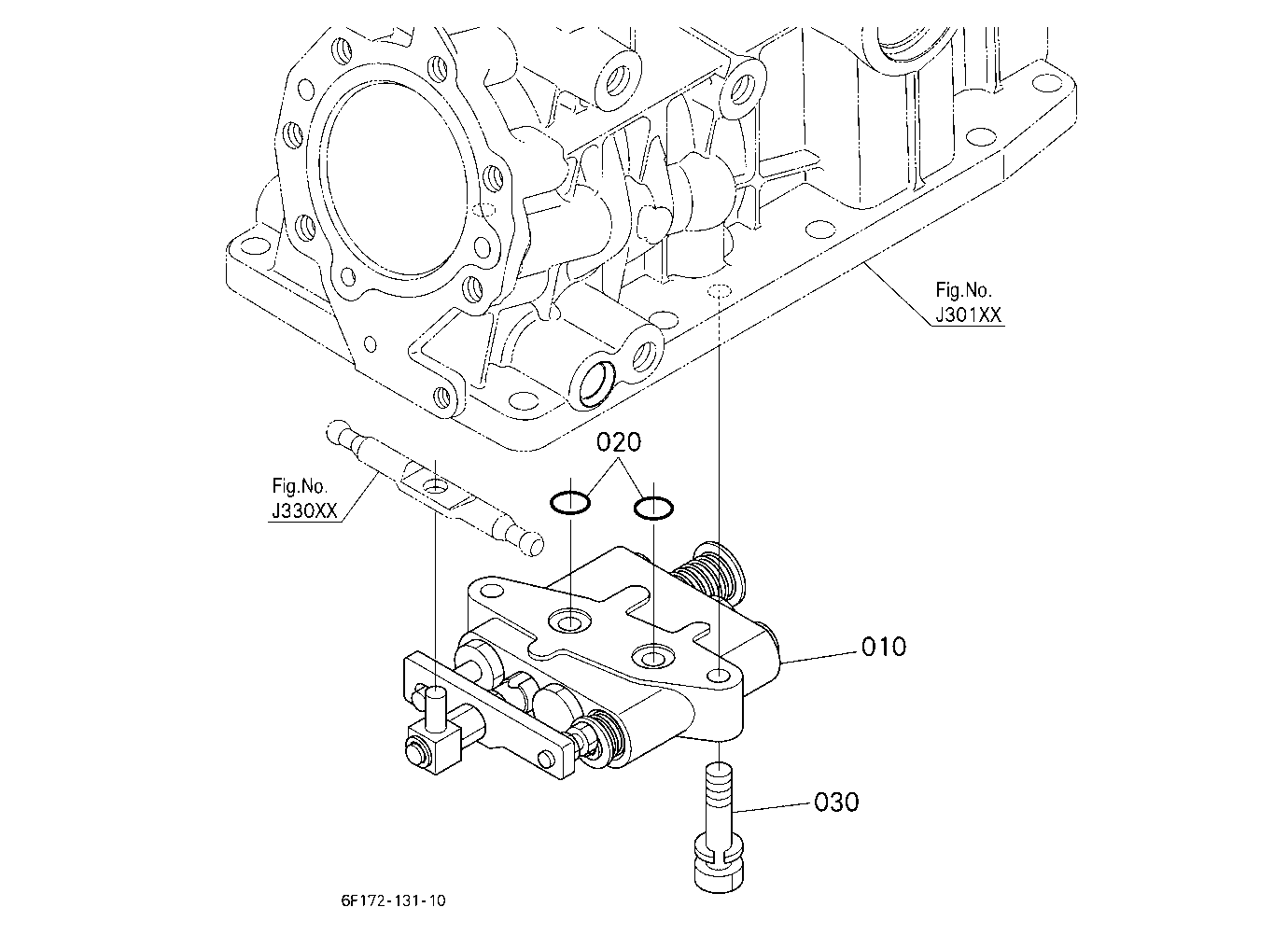 Control Valve