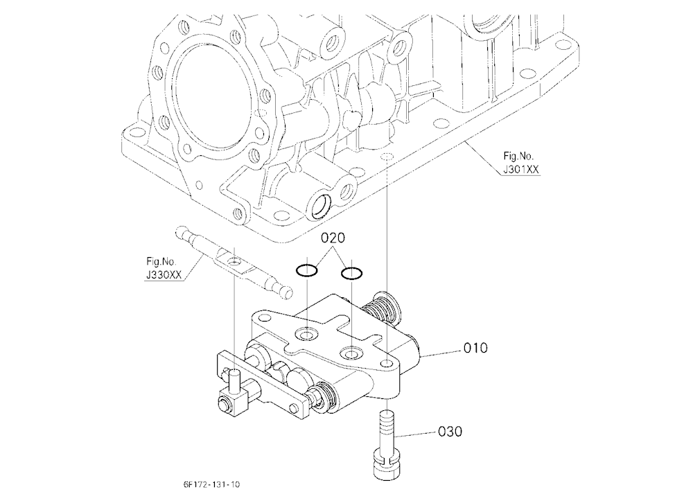 Control Valve
