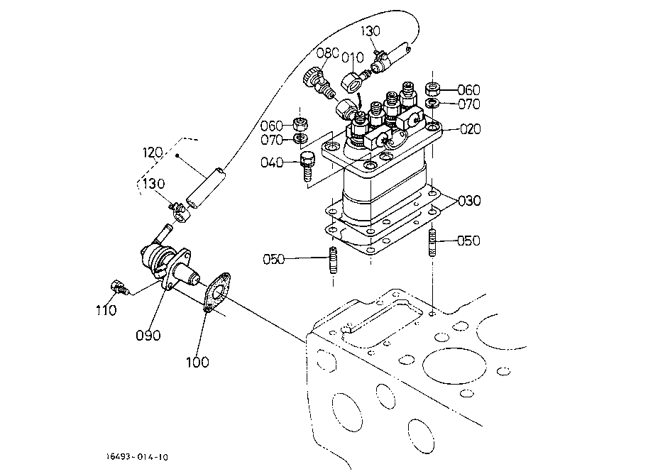 Injection Pump