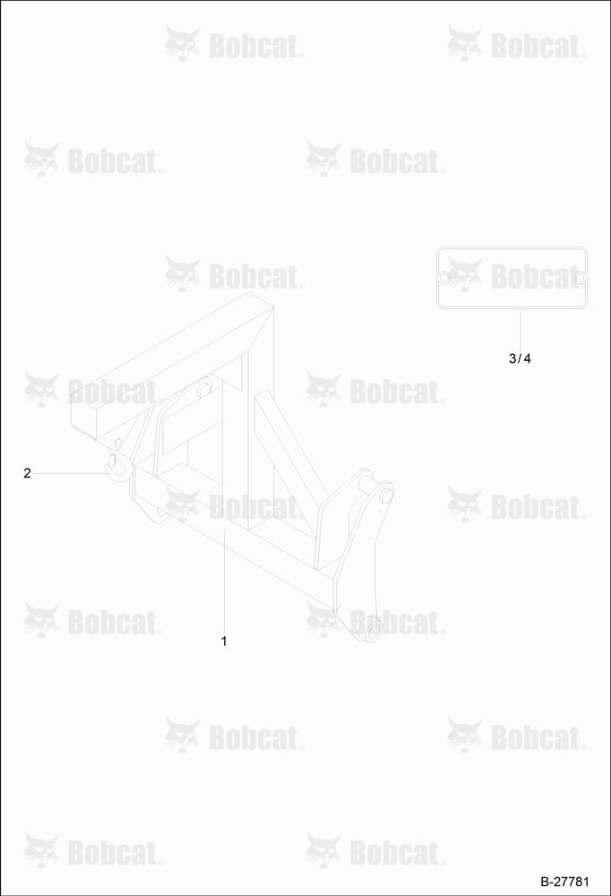 Crane Atachement