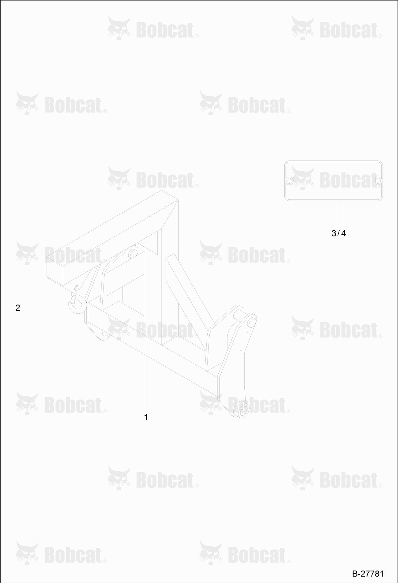 Crane Atachement