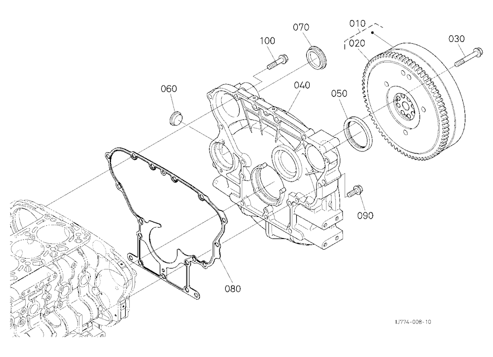 Flywheel