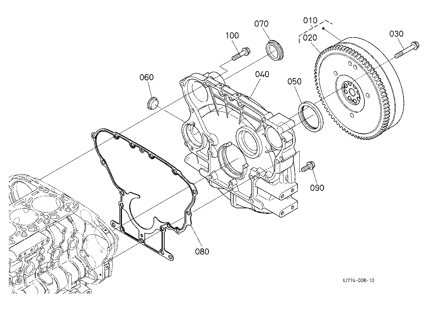 Flywheel