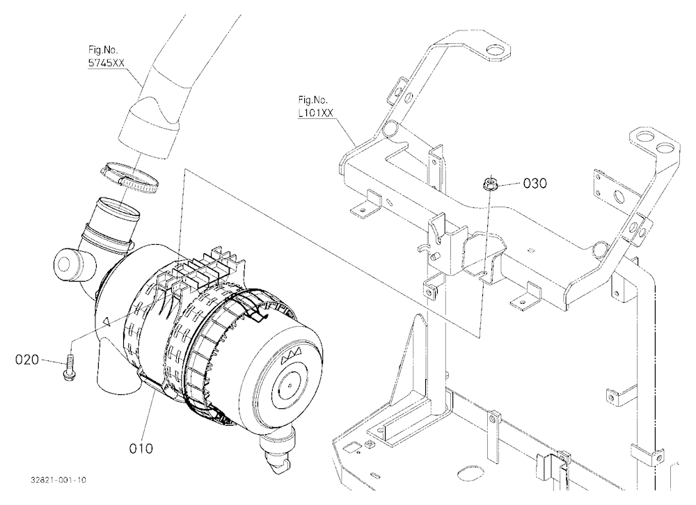 Air Cleaner