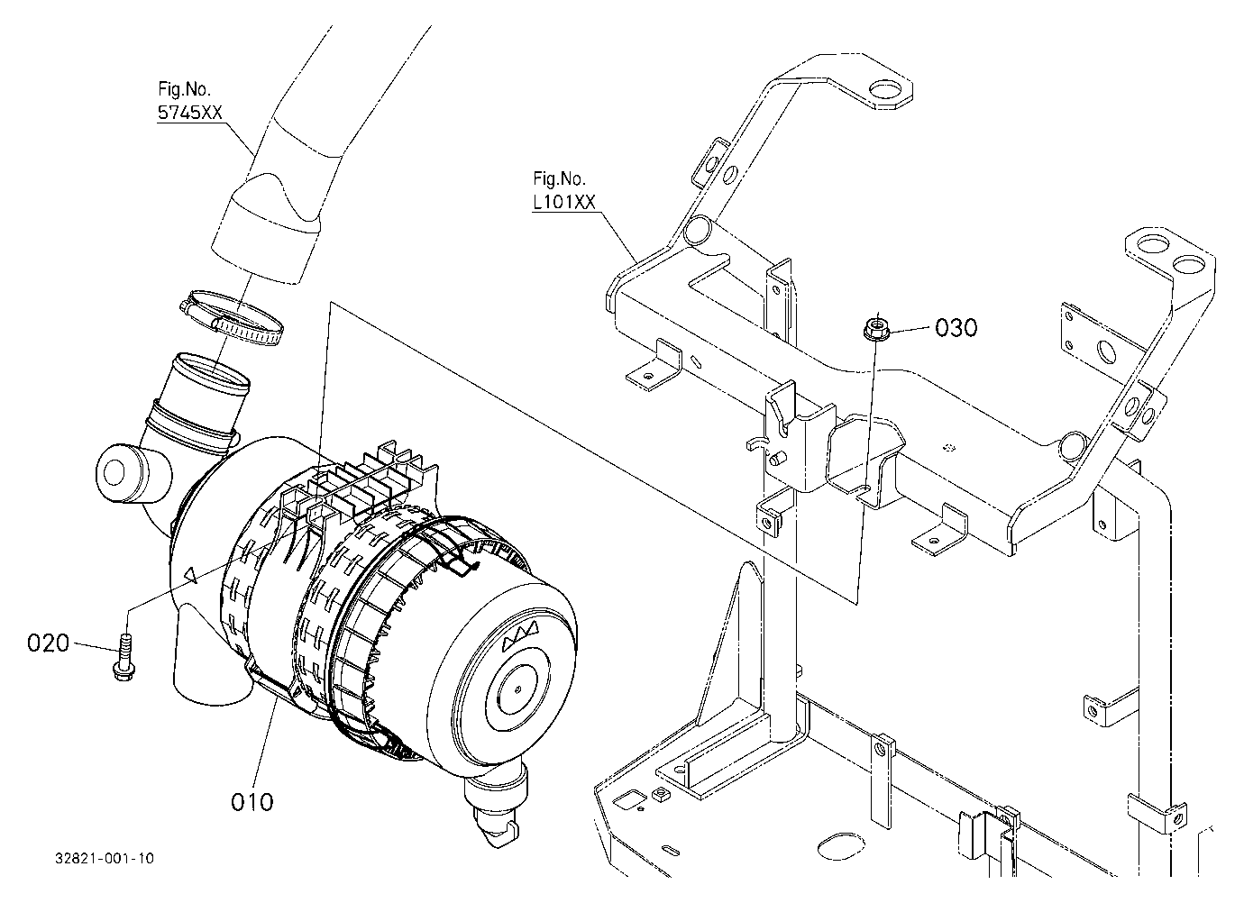 Air Cleaner