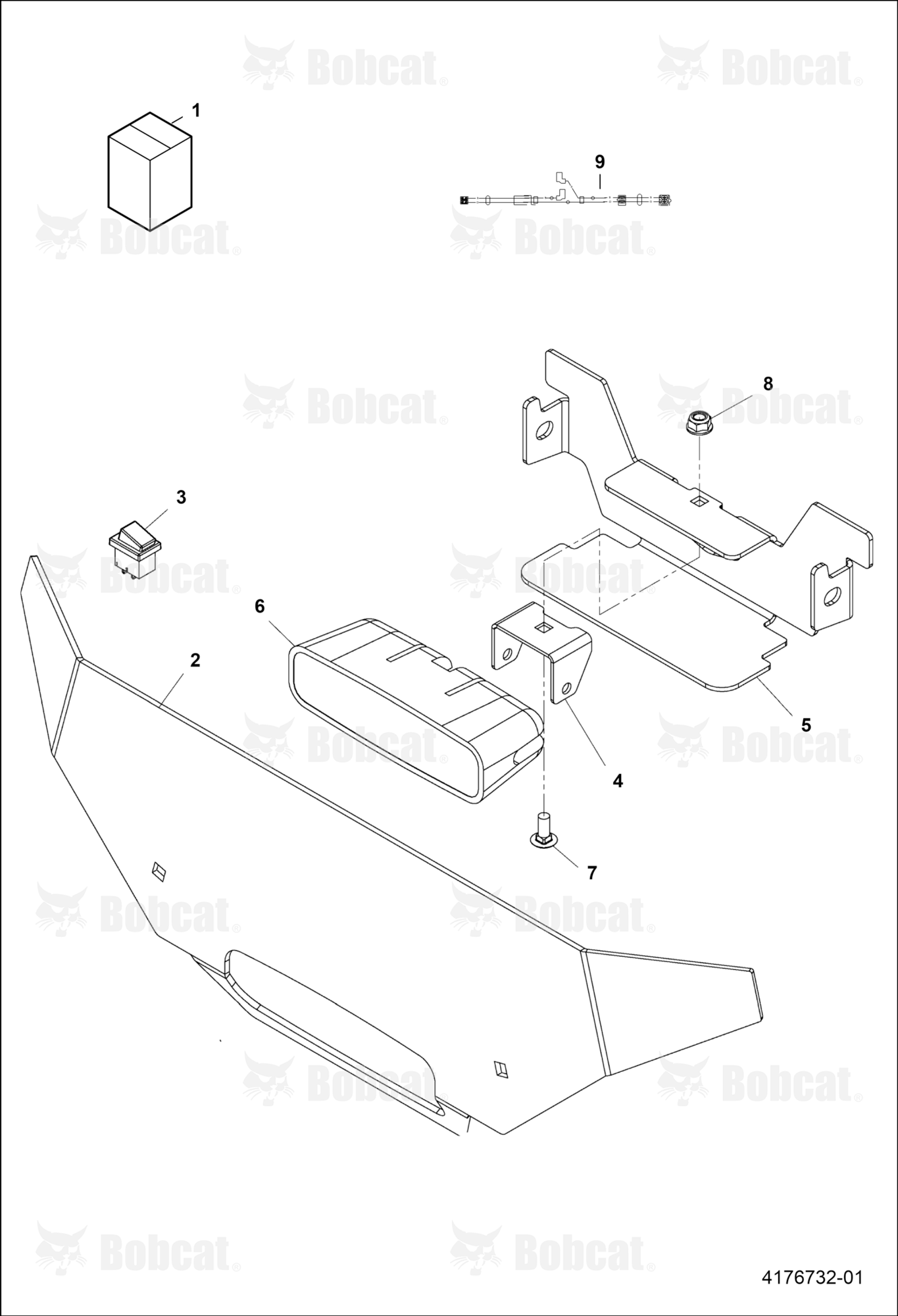 Light Kit (LED)