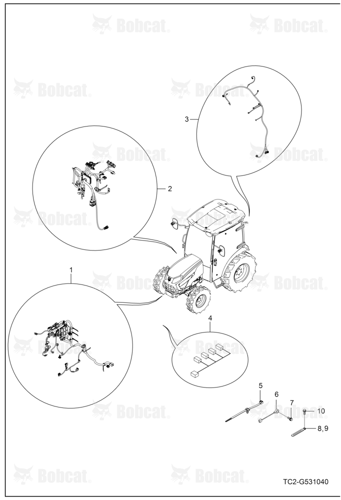 Wire Harness Group