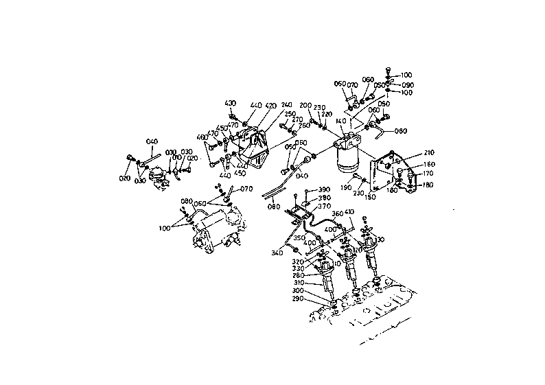 Injection Pump