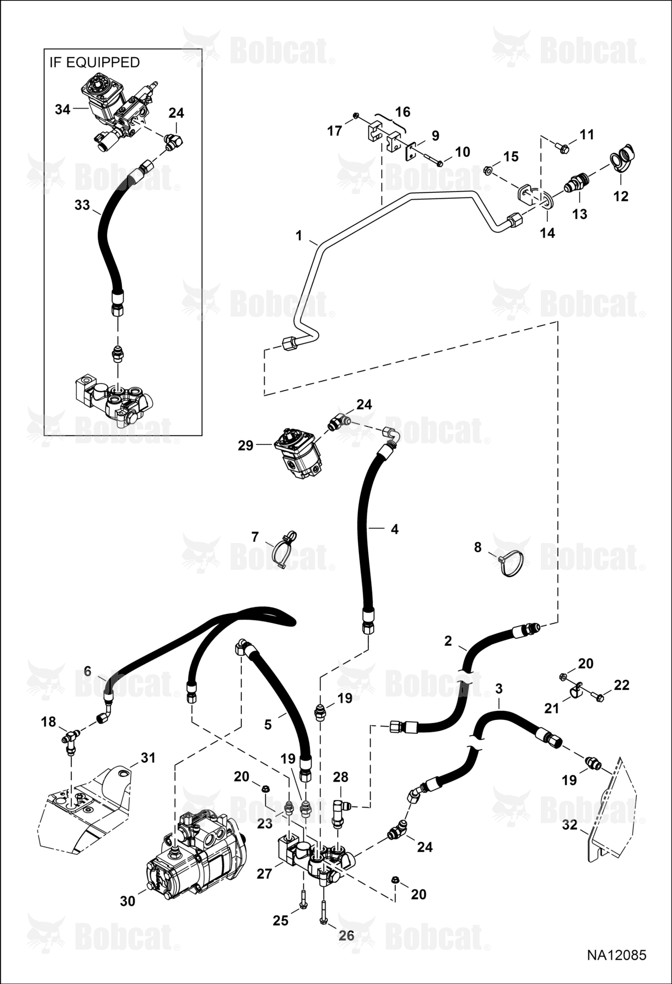Trailer Brakes