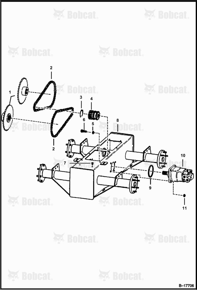 Drive Train