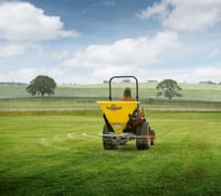 Thumbnail of Land Pride FSP700 Spreader
