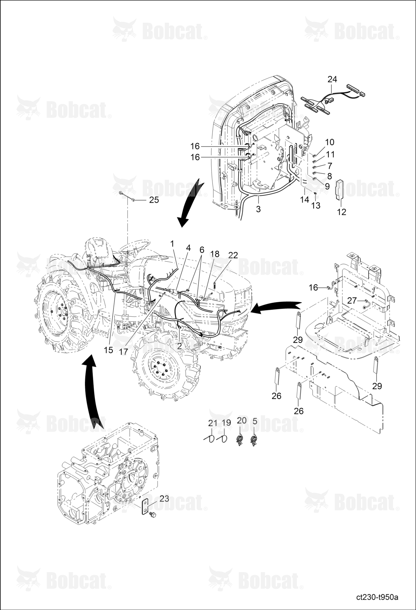 Electrical System 3 Group