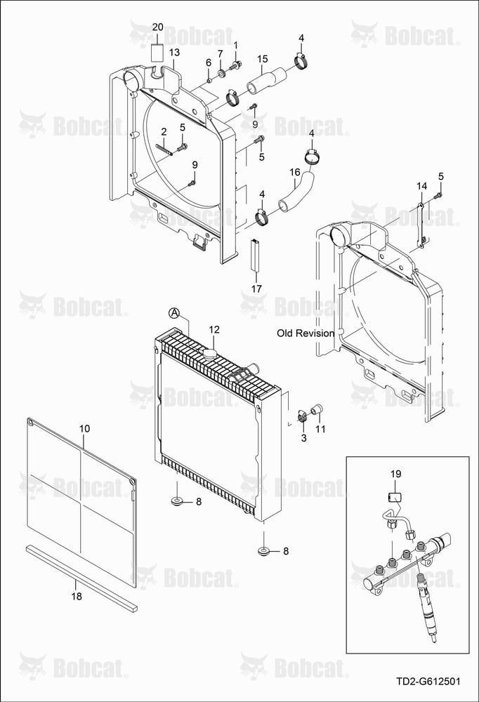 Radiator Group
