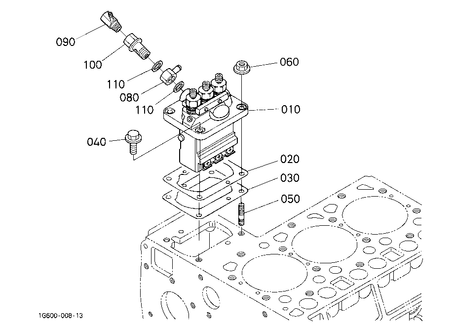 Injection Pump