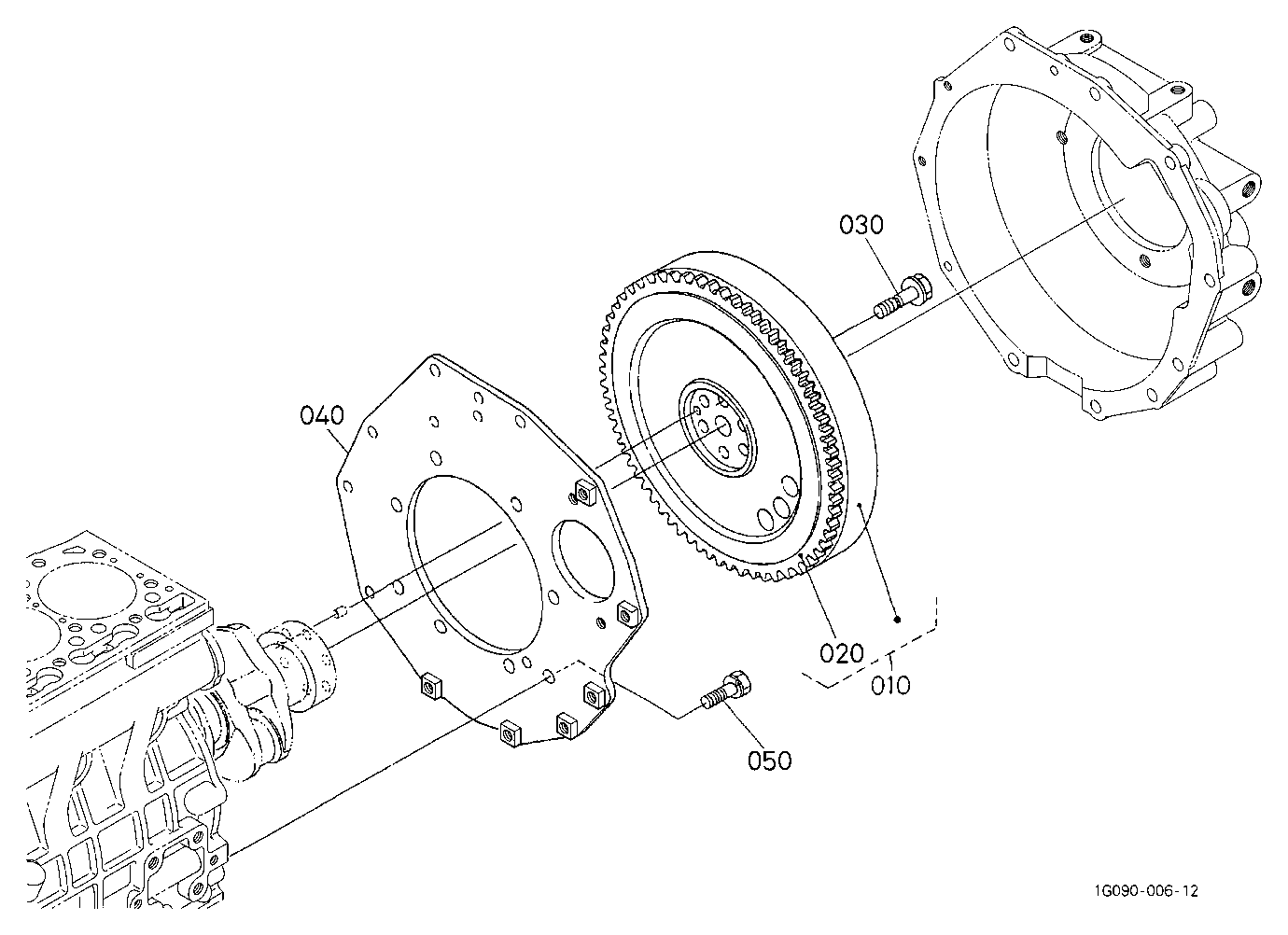Flywheel