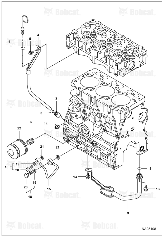 Oil Filter