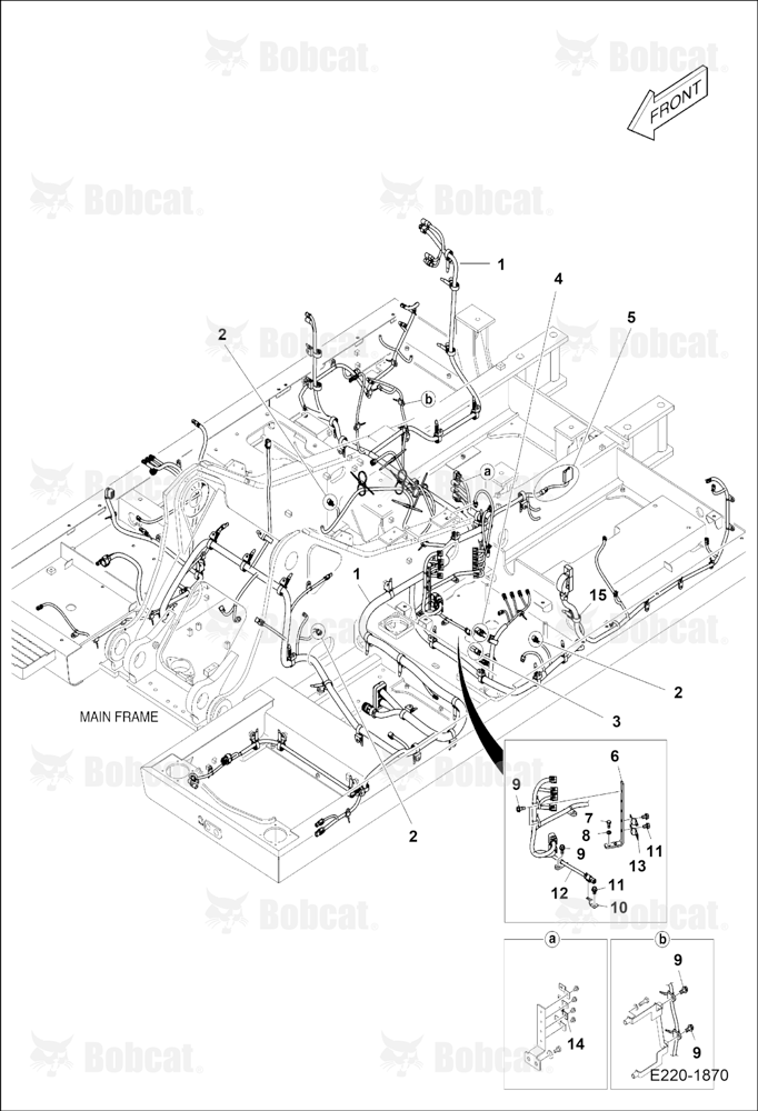 Electric Wiring (Tier 4)