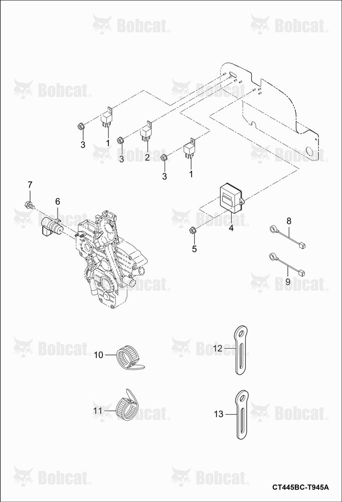 Electrical System 2 Group