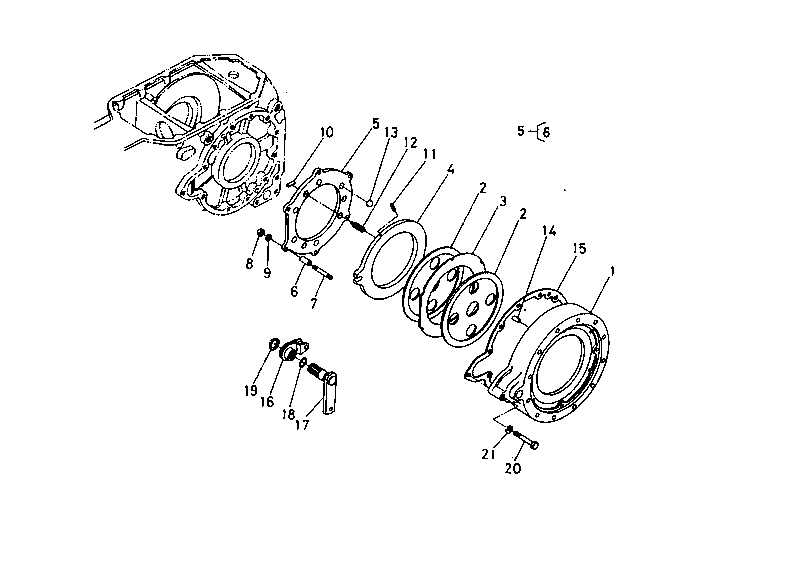 Brake
