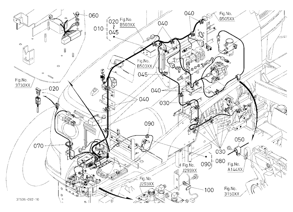 Electrical Wiring (Crs) [Dtsc] [Old]