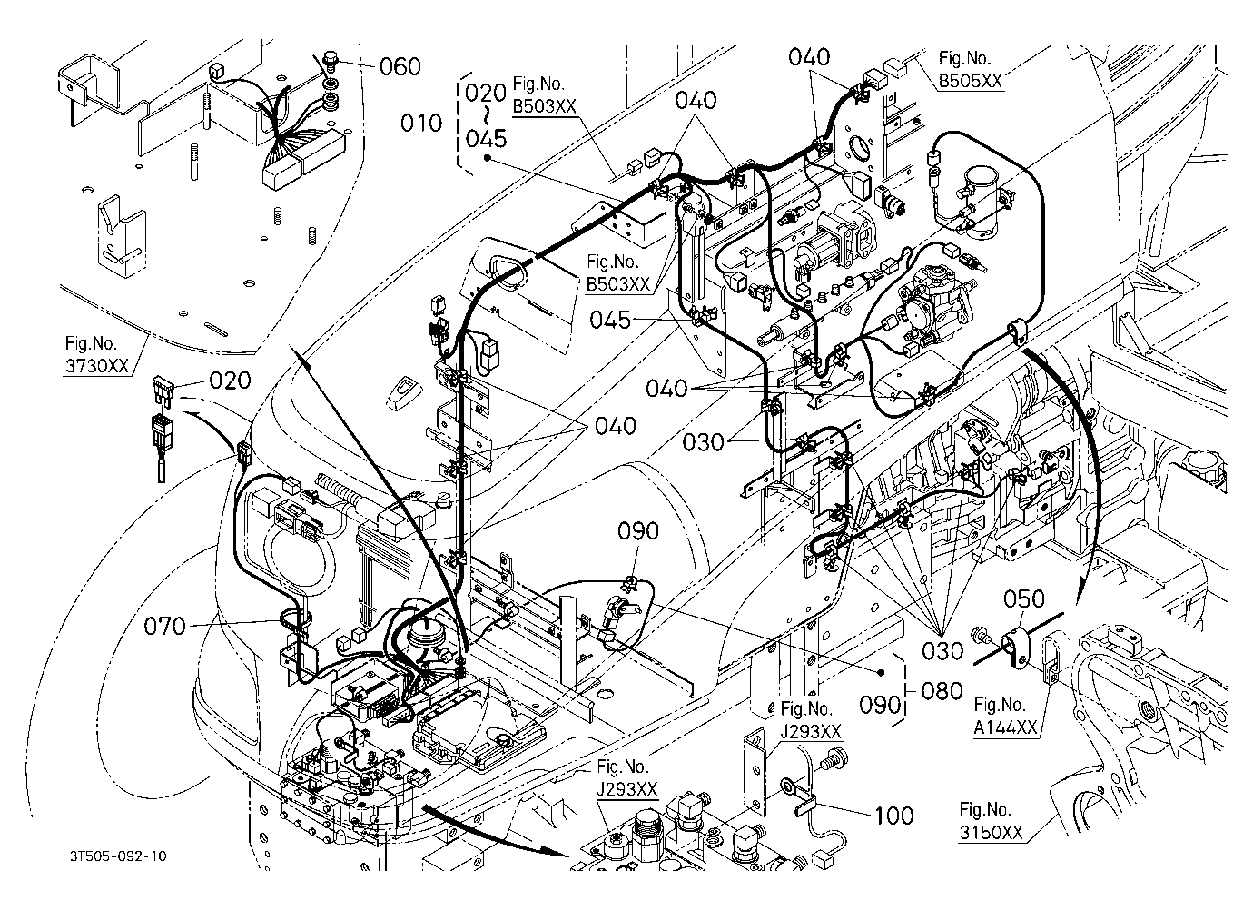Electrical Wiring (Crs) [Dtsc] [Old]