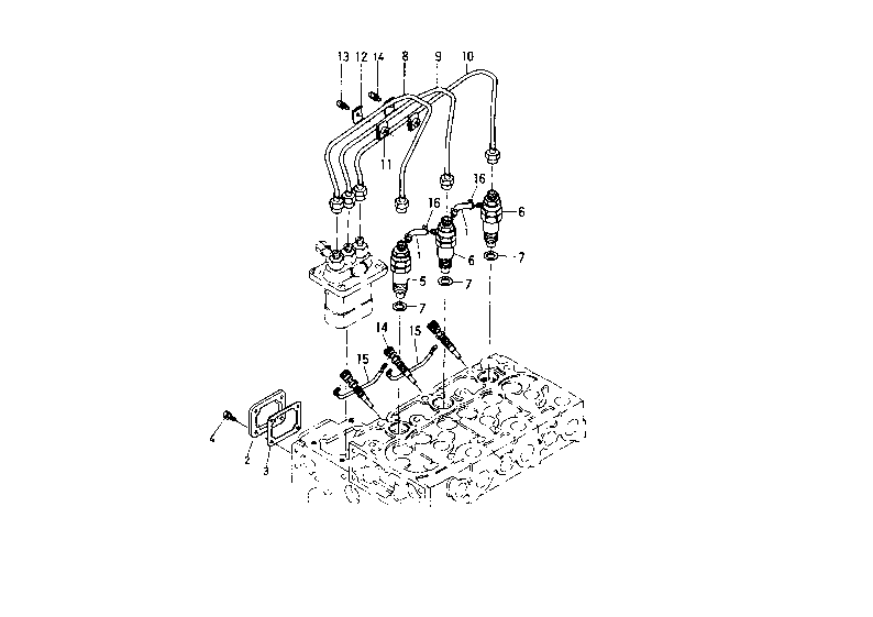 Nozzle Holder