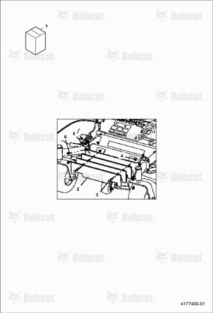 Weight Kit (48")