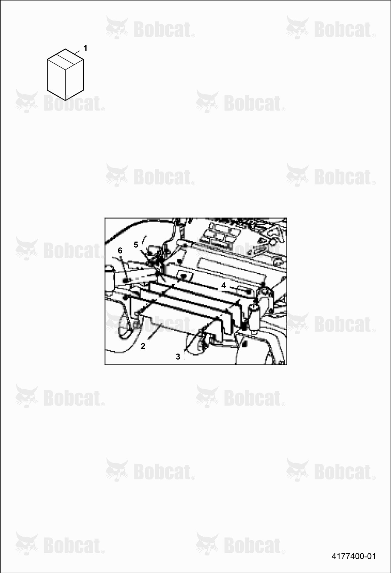 Weight Kit (48")