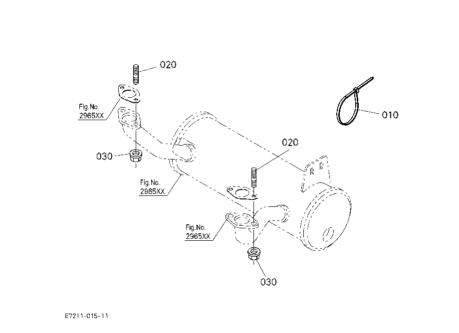 Pipe,Muffler