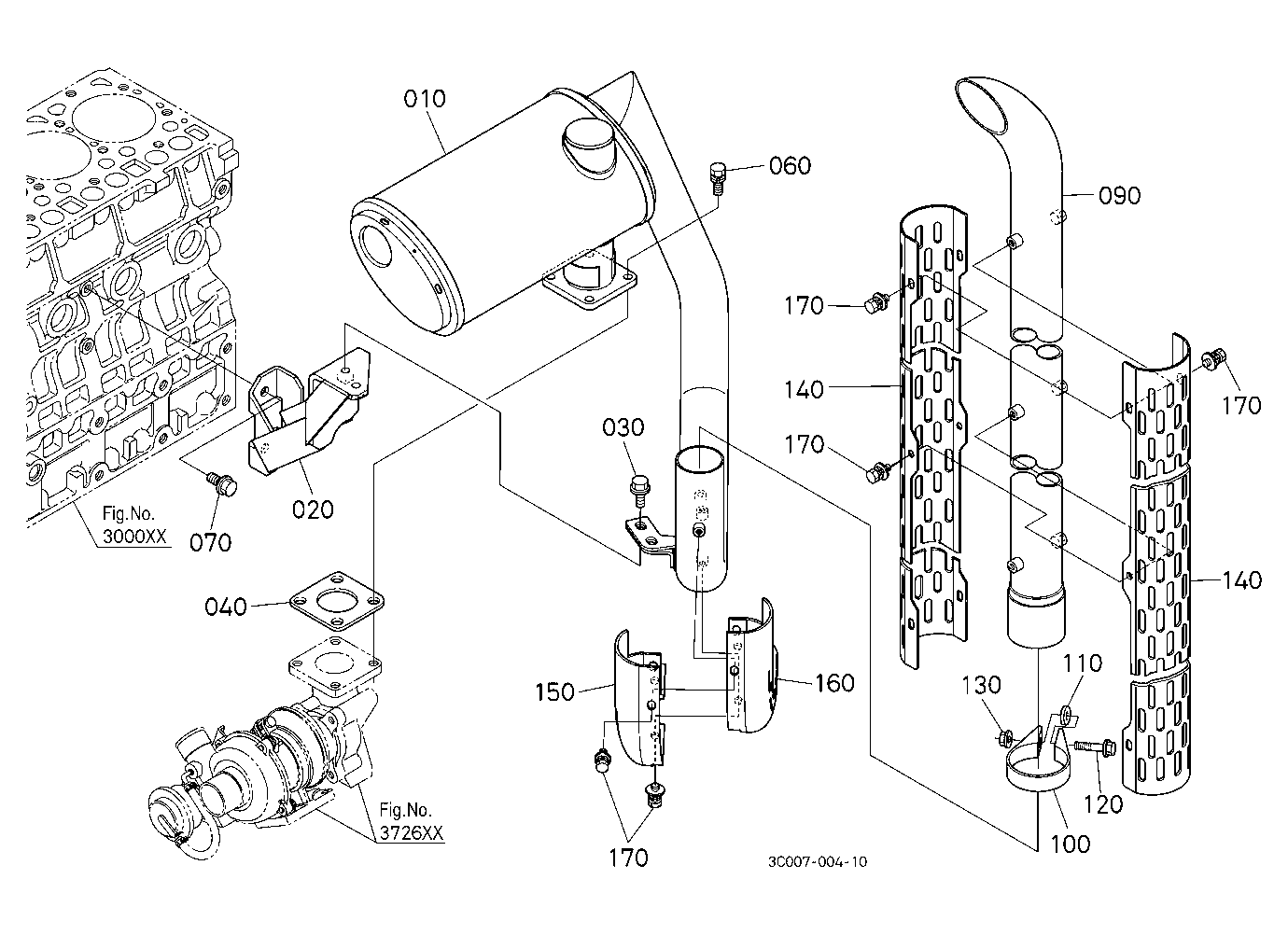 Muffler