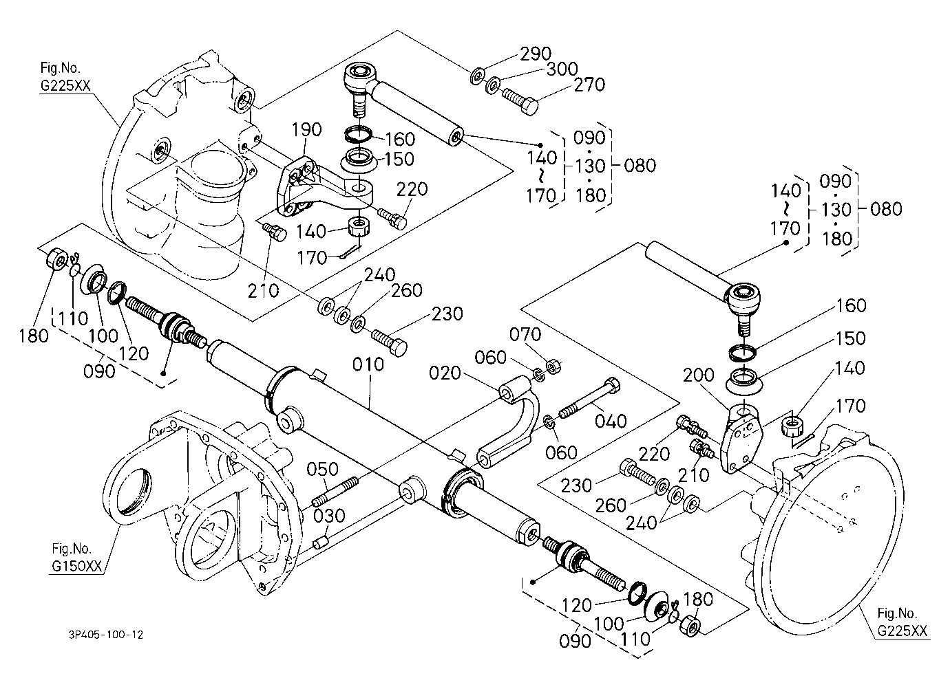Tie Rod