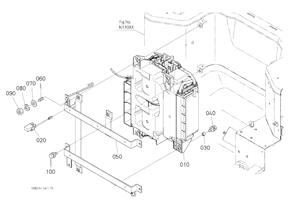 Air Conditioner Unit