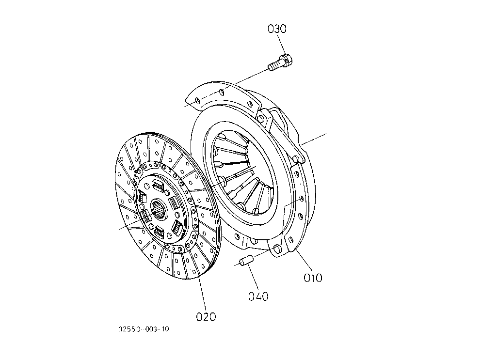 Clutch (Hdt)