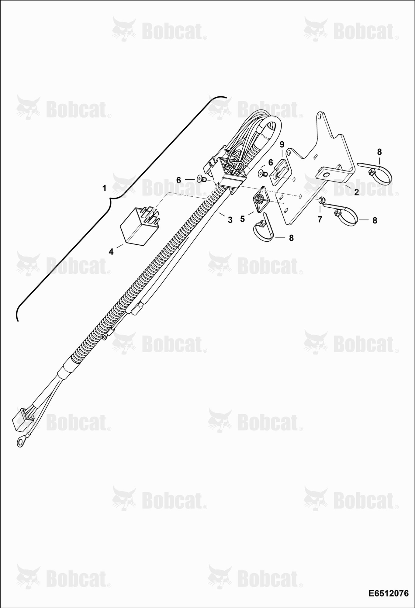 Electrical Parts