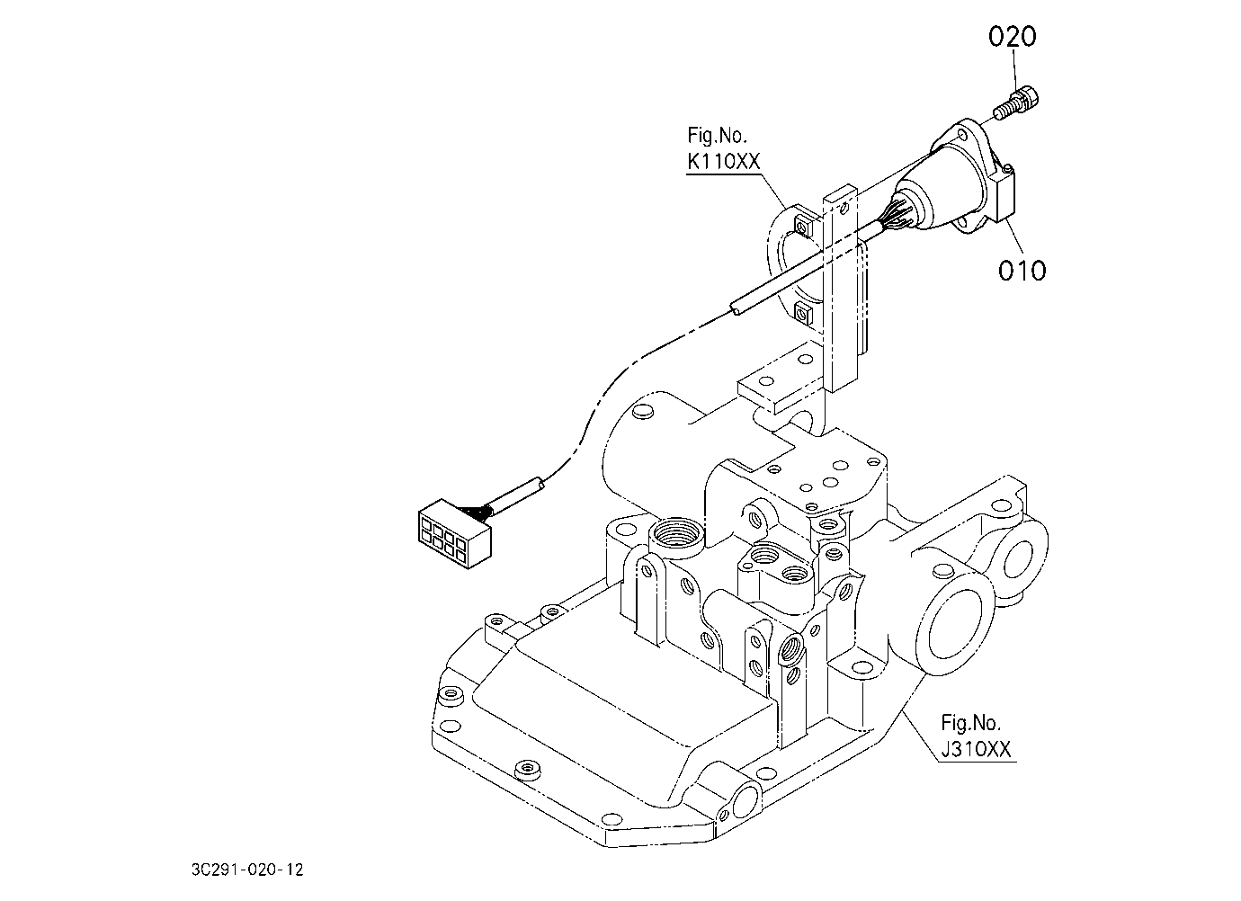 Trailer Socket