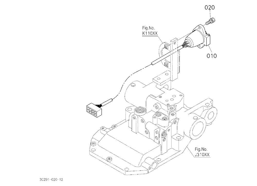 Trailer Socket
